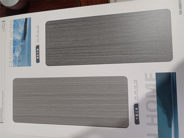 山东生态板价格